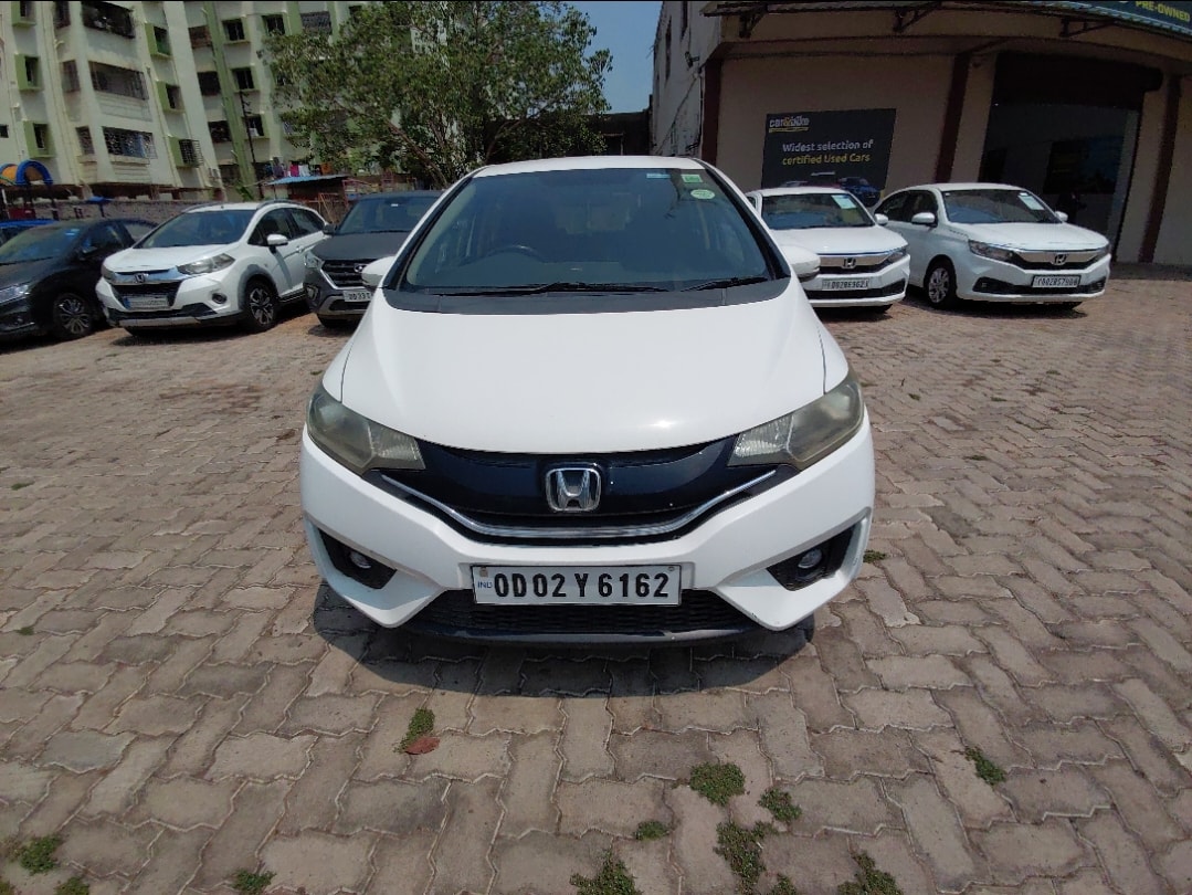 Used 2015 Honda Jazz Used 2015 Honda Jazz