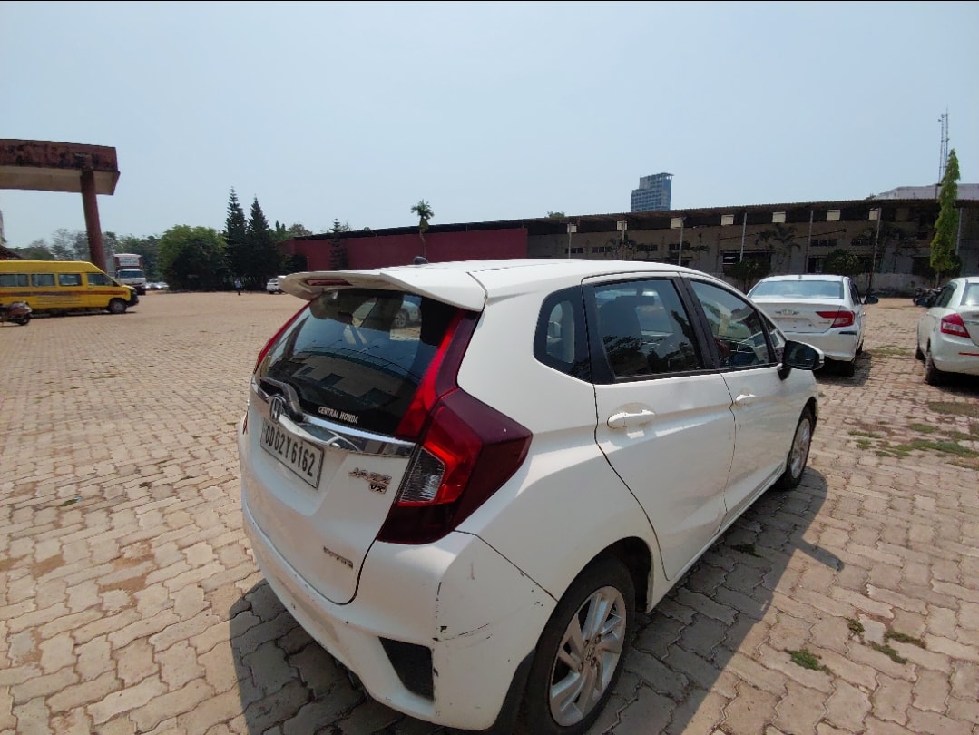 Used 2015 Honda Jazz Used 2015 Honda Jazz