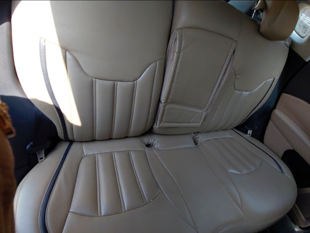 Used 2018 Jeep Compass Used 2018 Jeep Compass
