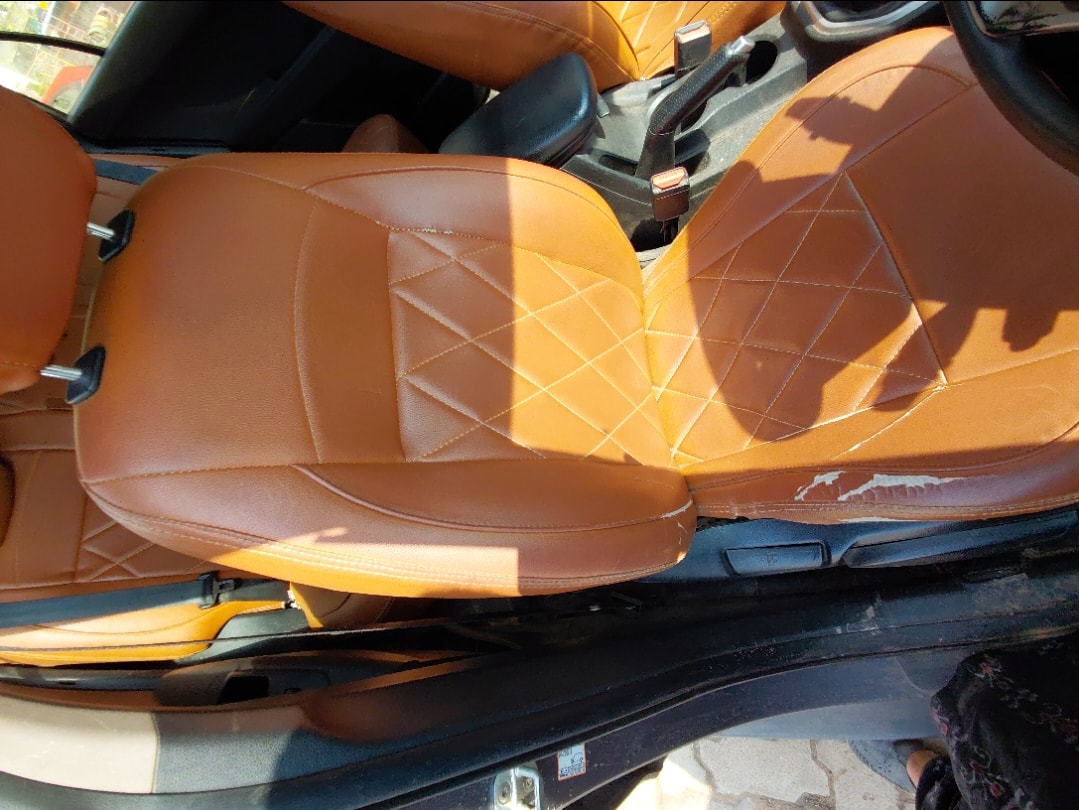 Used 2018 Hyundai Creta Used 2018 Hyundai Creta