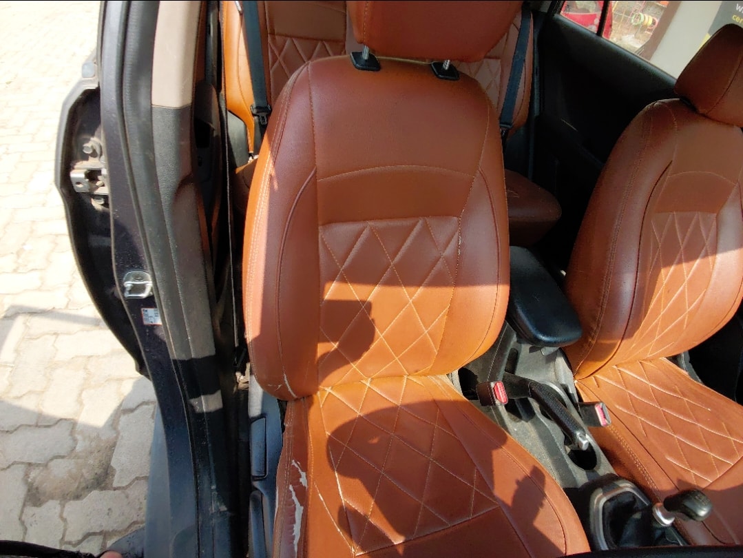 Used 2018 Hyundai Creta Used 2018 Hyundai Creta
