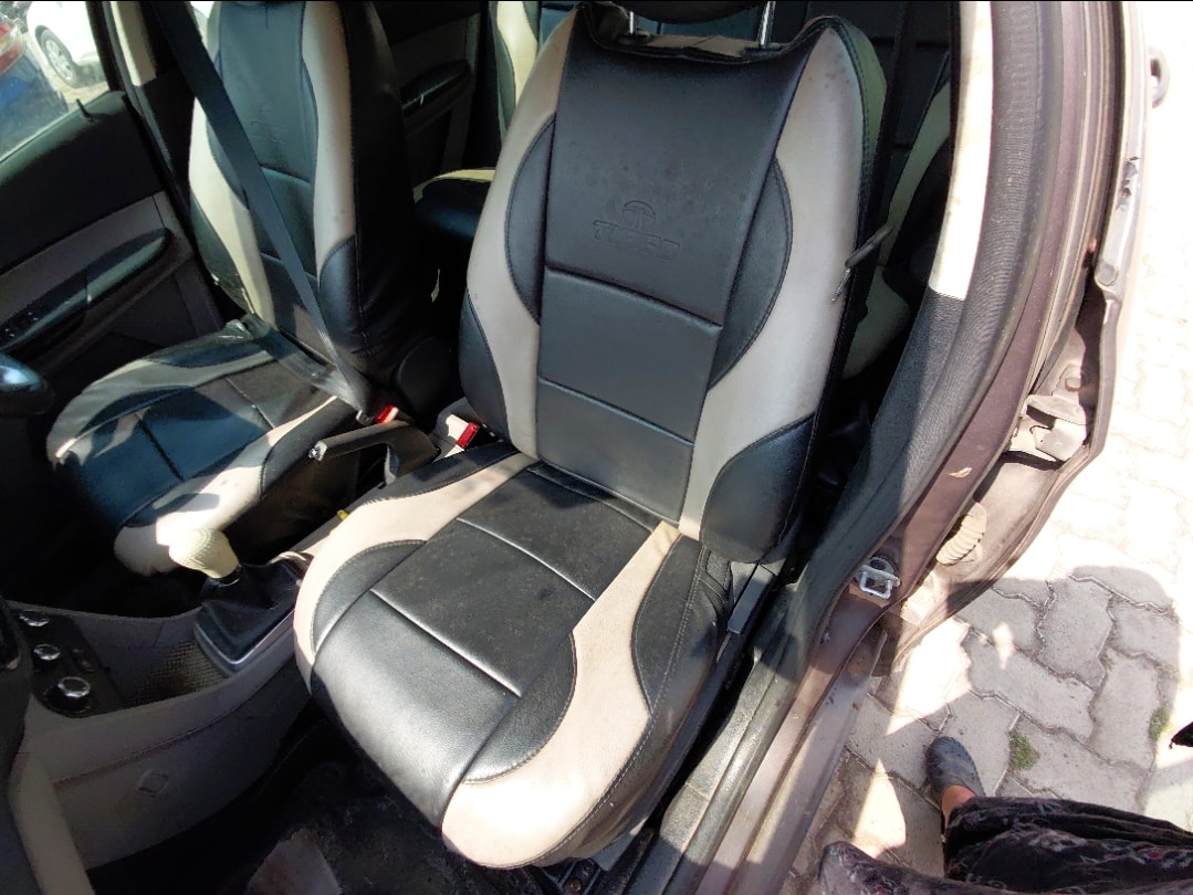 Used 2017 Tata Tiago Used 2017 Tata Tiago