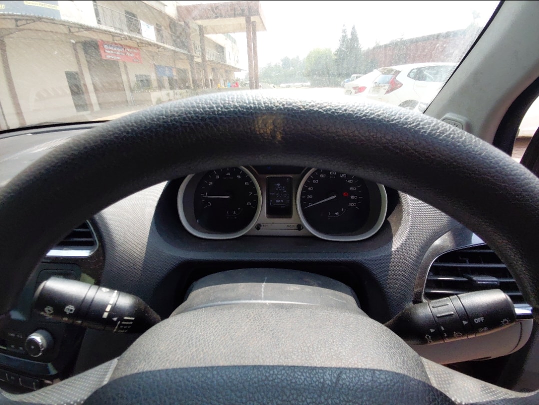 Used 2017 Tata Tiago Used 2017 Tata Tiago