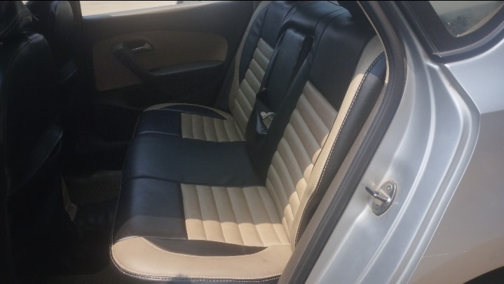 Used 2013 Volkswagen Vento Used 2013 Volkswagen Vento