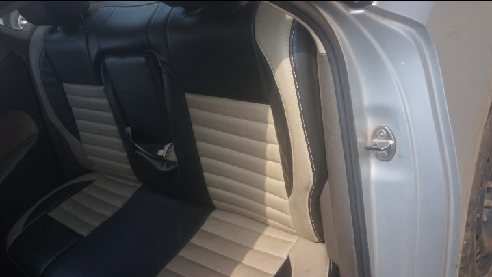 Used 2013 Volkswagen Vento Used 2013 Volkswagen Vento