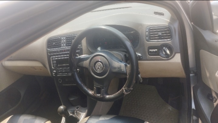 Used 2013 Volkswagen Vento Used 2013 Volkswagen Vento