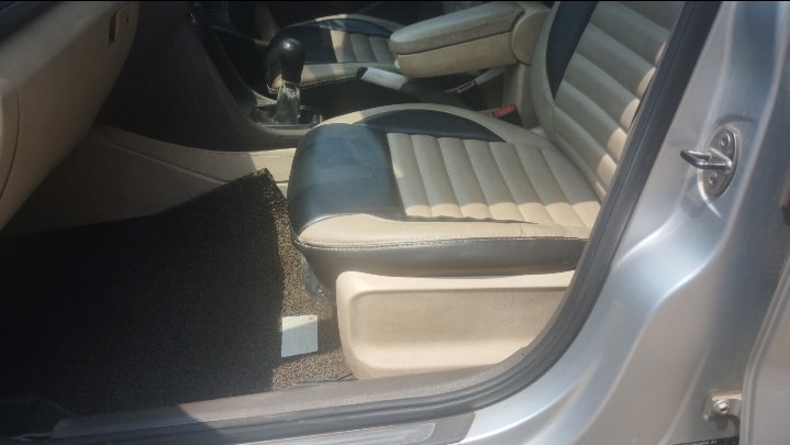 Used 2013 Volkswagen Vento Used 2013 Volkswagen Vento