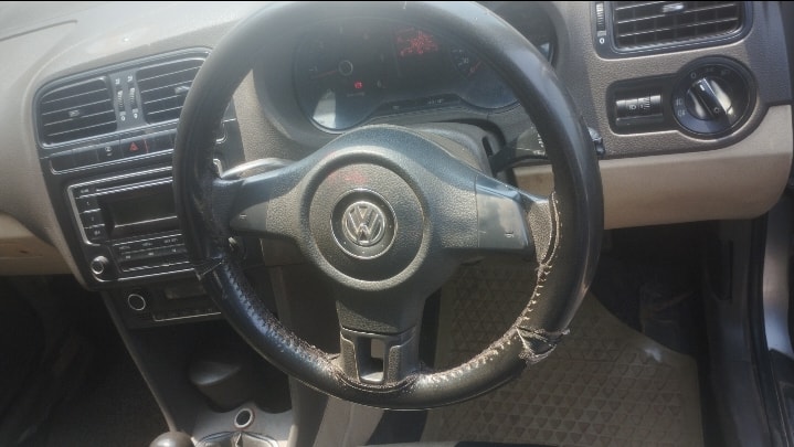 Used 2013 Volkswagen Vento Used 2013 Volkswagen Vento