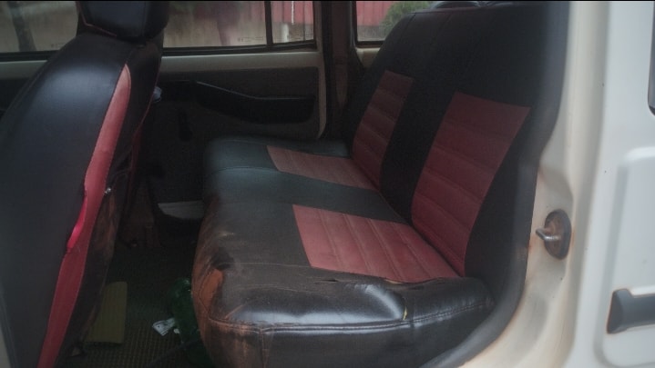 Used 2020 Mahindra Bolero Used 2020 Mahindra Bolero