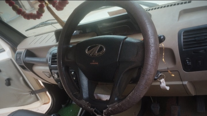 Used 2020 Mahindra Bolero Used 2020 Mahindra Bolero