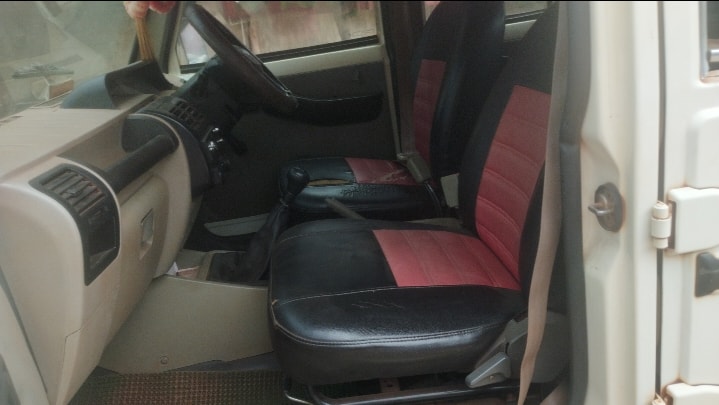 Used 2020 Mahindra Bolero Used 2020 Mahindra Bolero