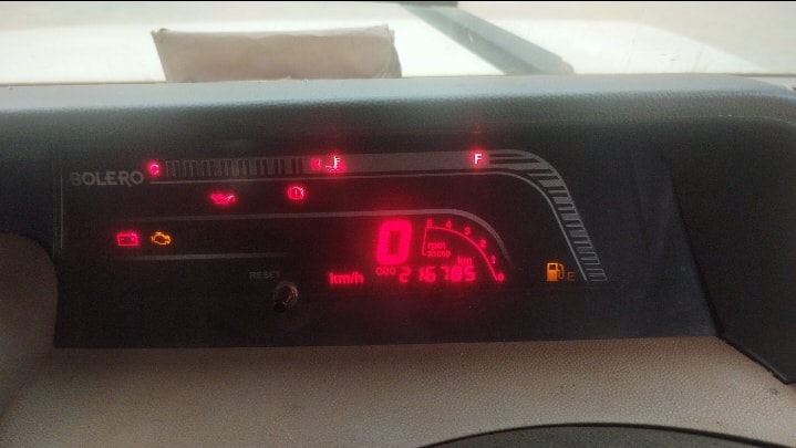 Used 2020 Mahindra Bolero Used 2020 Mahindra Bolero