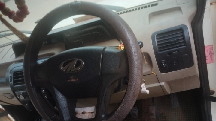 Used 2020 Mahindra Bolero Used 2020 Mahindra Bolero
