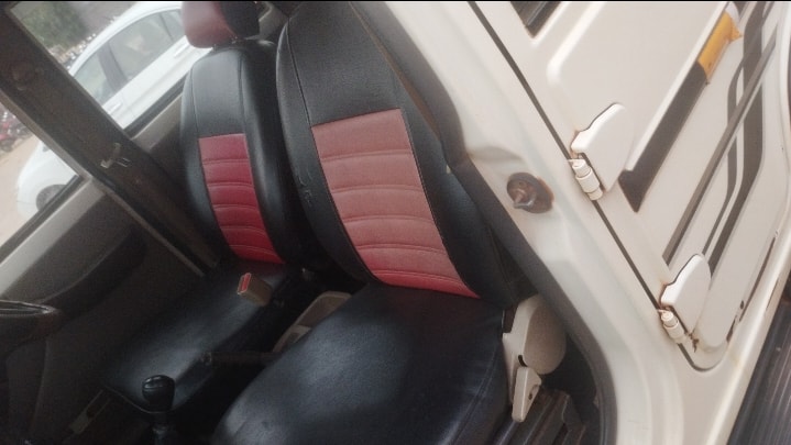 Used 2020 Mahindra Bolero Used 2020 Mahindra Bolero