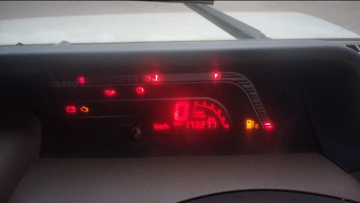 Used 2020 Mahindra Bolero Used 2020 Mahindra Bolero