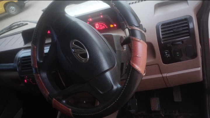 Used 2020 Mahindra Bolero Used 2020 Mahindra Bolero