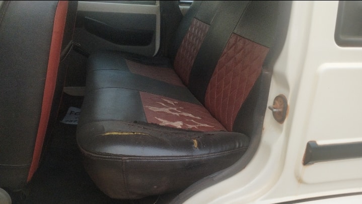 Used 2020 Mahindra Bolero Used 2020 Mahindra Bolero