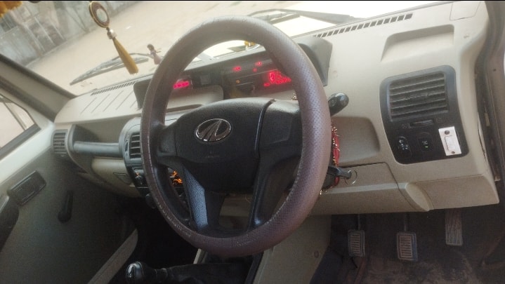 Used 2020 Mahindra Bolero Used 2020 Mahindra Bolero