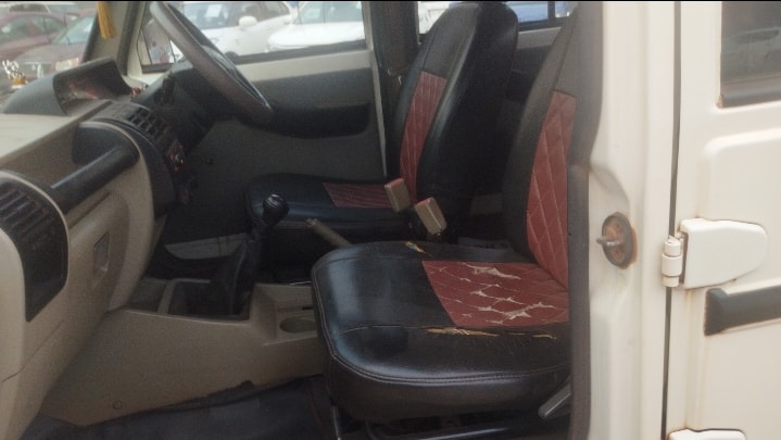 Used 2020 Mahindra Bolero Used 2020 Mahindra Bolero
