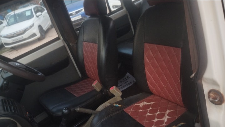 Used 2020 Mahindra Bolero Used 2020 Mahindra Bolero