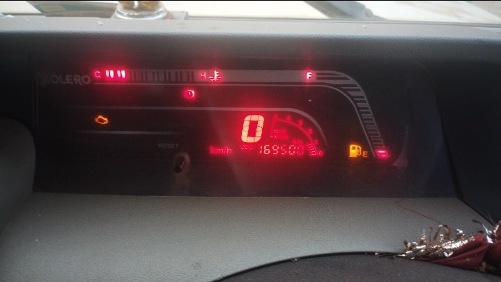 Used 2020 Mahindra Bolero Used 2020 Mahindra Bolero
