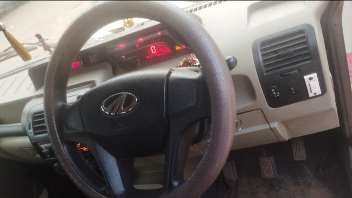 Used 2020 Mahindra Bolero Used 2020 Mahindra Bolero