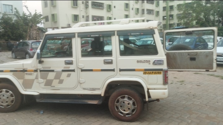 Used 2020 Mahindra Bolero Used 2020 Mahindra Bolero