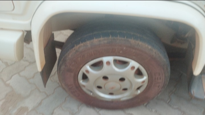 Used 2020 Mahindra Bolero Used 2020 Mahindra Bolero