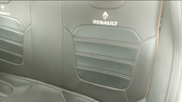 Used 2016 Renault Kwid Used 2016 Renault Kwid
