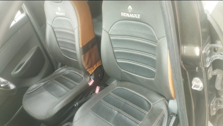 Used 2016 Renault Kwid Used 2016 Renault Kwid