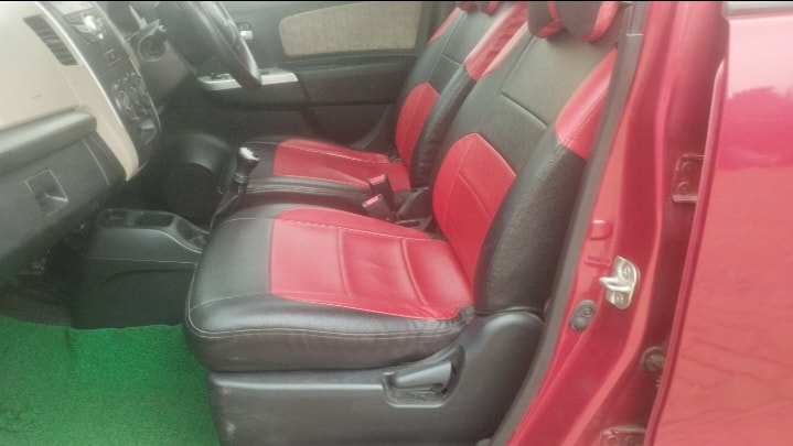 Used 2016 Maruti Suzuki Wagon R Used 2016 Maruti Suzuki Wagon R