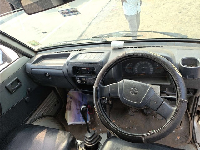 View Maruti Suzuki Omni Image 8 Used Maruti Suzuki Omni Image 8