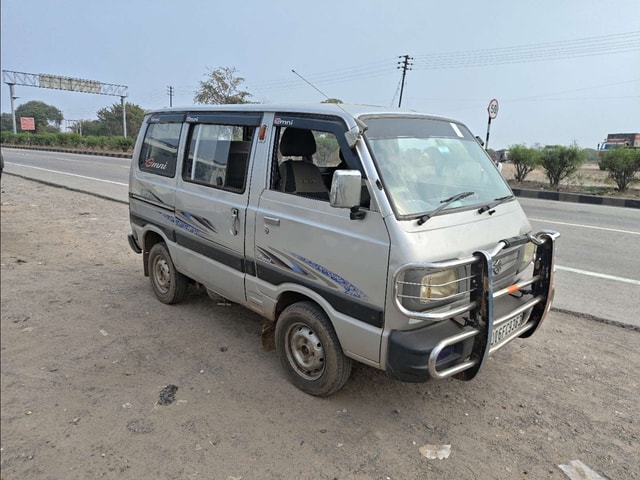 View Maruti Suzuki Omni Image 4 Used Maruti Suzuki Omni Image 4