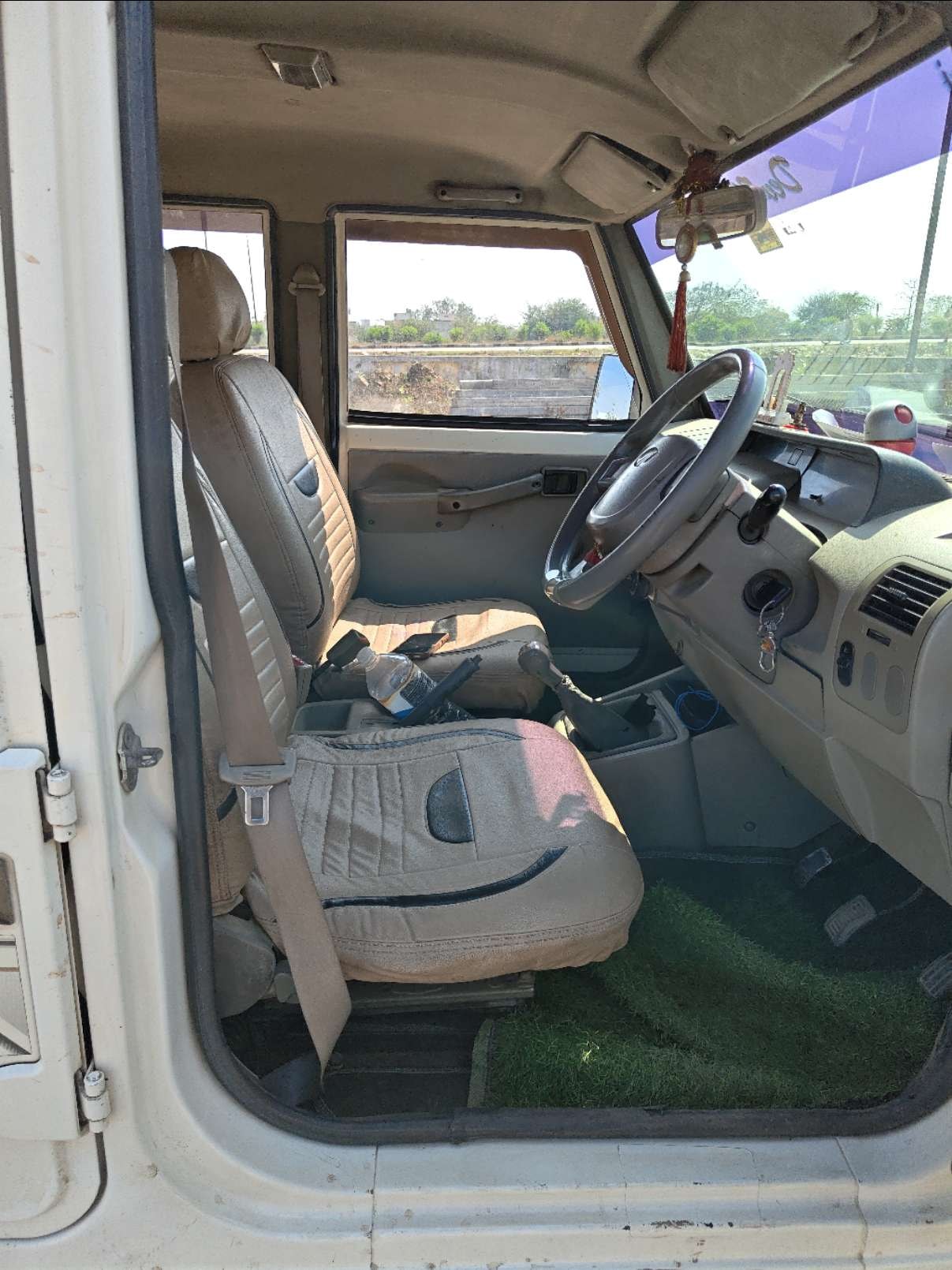 Used 2014 Mahindra Bolero Used 2014 Mahindra Bolero