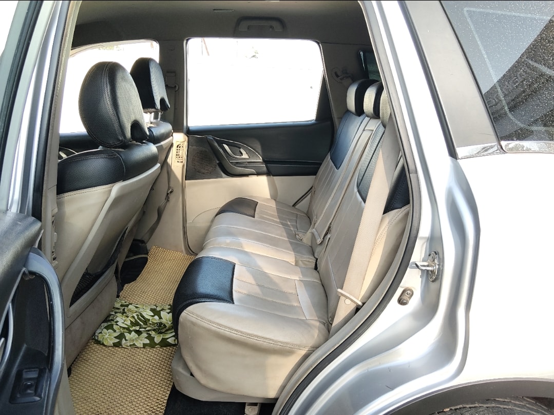 Used 2016 Mahindra XUV500 Used 2016 Mahindra XUV500