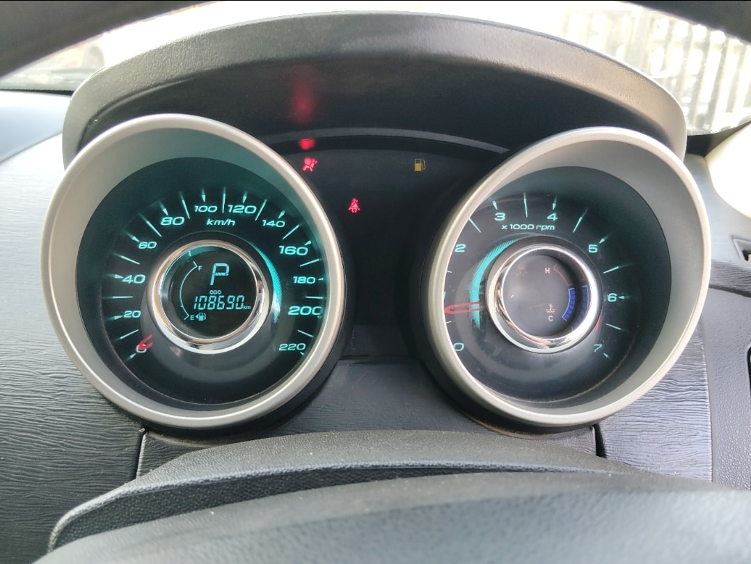 Used 2016 Mahindra XUV500 Used 2016 Mahindra XUV500
