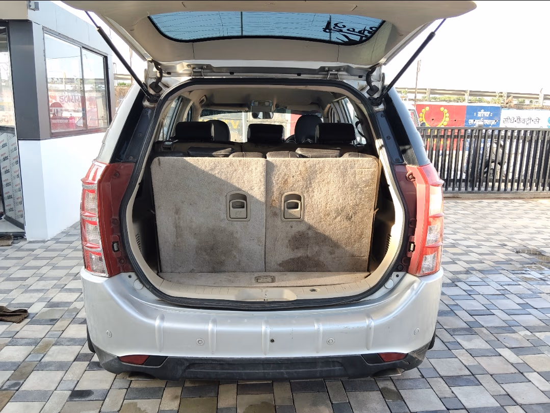 Used 2016 Mahindra XUV500 Used 2016 Mahindra XUV500