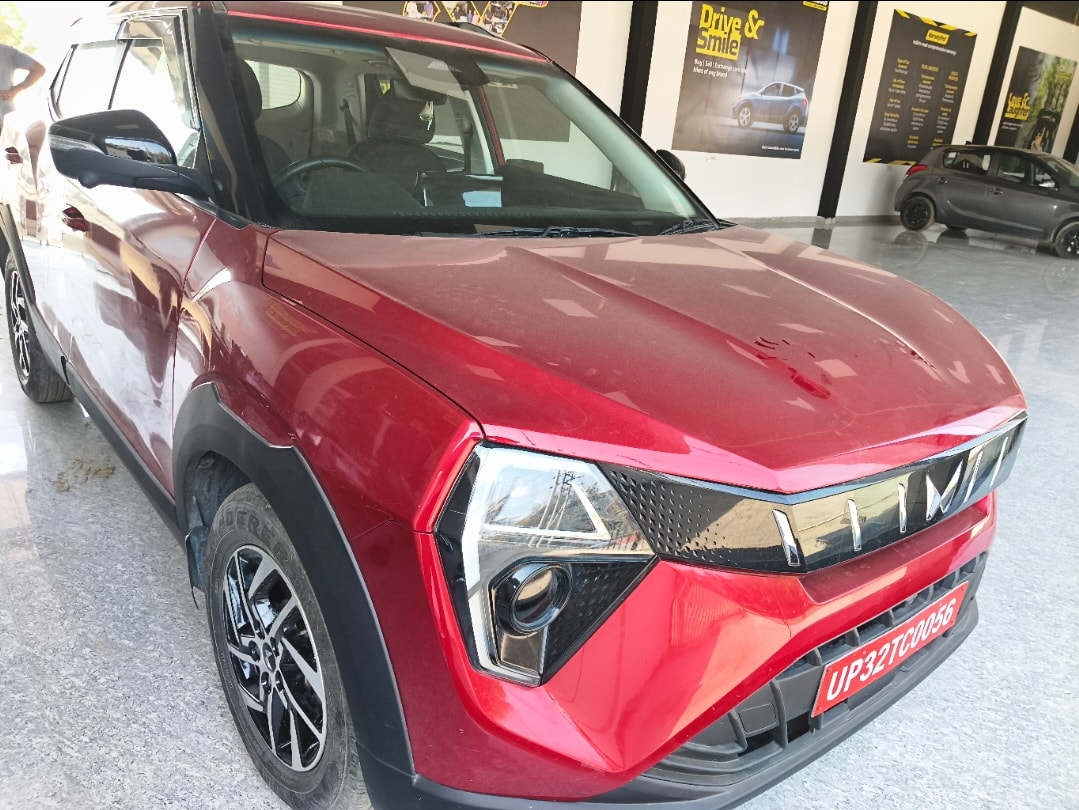 Used 2024 Mahindra XUV 3XO Used 2024 Mahindra XUV 3XO