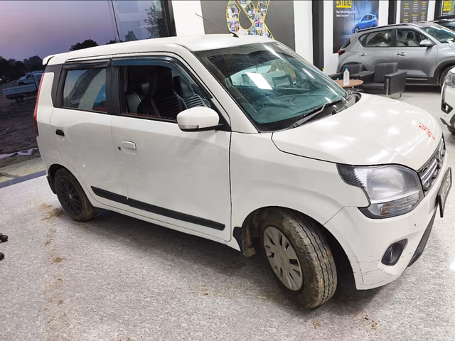 View Maruti Suzuki Wagon R Image 7 Used Maruti Suzuki Wagon R Image 7