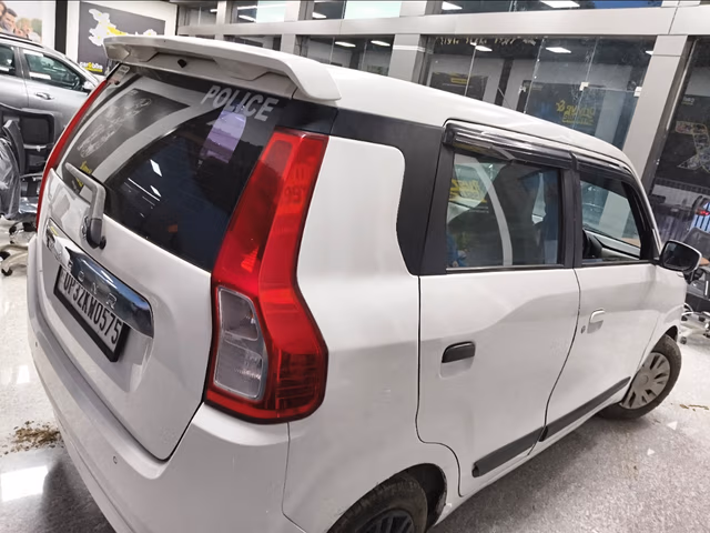 View Maruti Suzuki Wagon R Image 8 Used Maruti Suzuki Wagon R Image 8