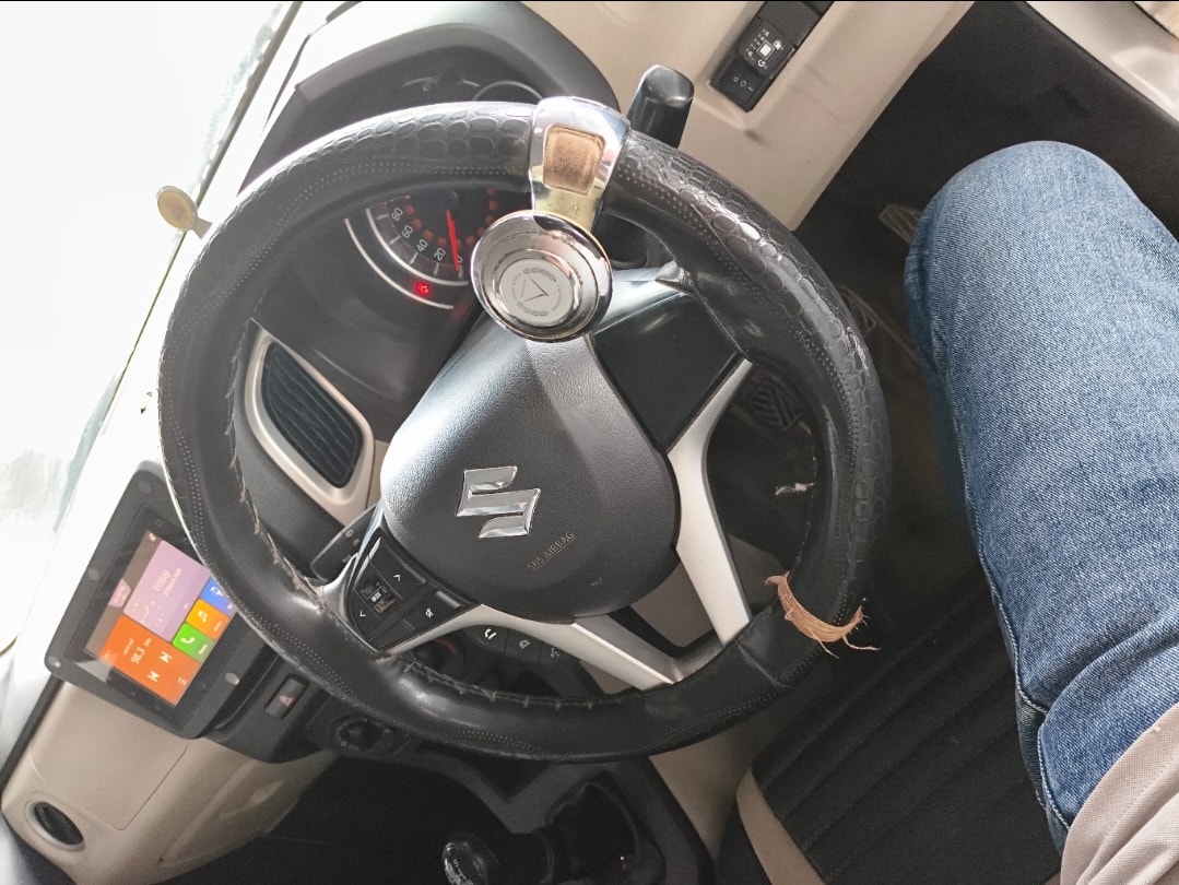 Used 2019 Maruti Suzuki Wagon R Used 2019 Maruti Suzuki Wagon R
