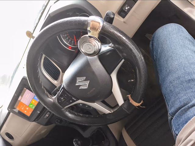 View Maruti Suzuki Wagon R Image 15 Used Maruti Suzuki Wagon R Image 15