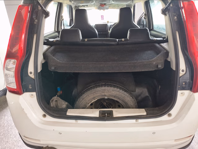 View Maruti Suzuki Wagon R Image 10 Used Maruti Suzuki Wagon R Image 10