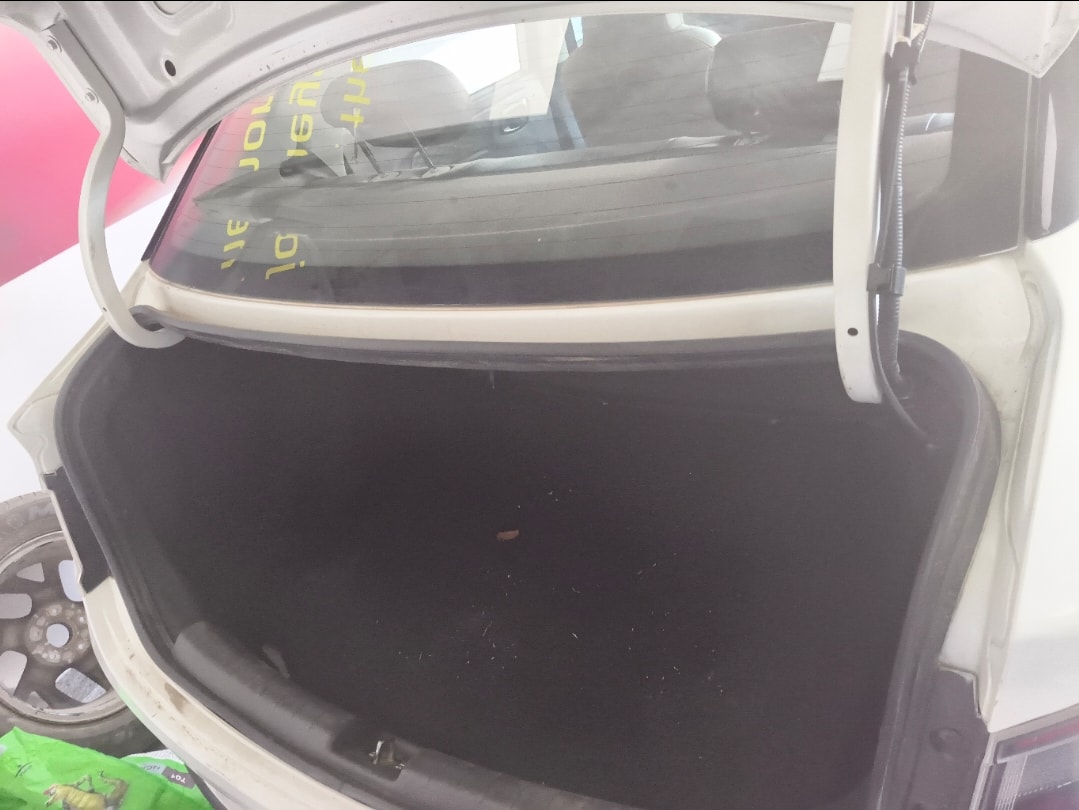 Used 2020 Hyundai Aura Used 2020 Hyundai Aura