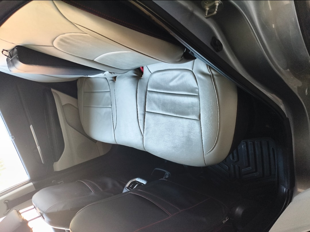 Used 2021 Kia Sonet Used 2021 Kia Sonet