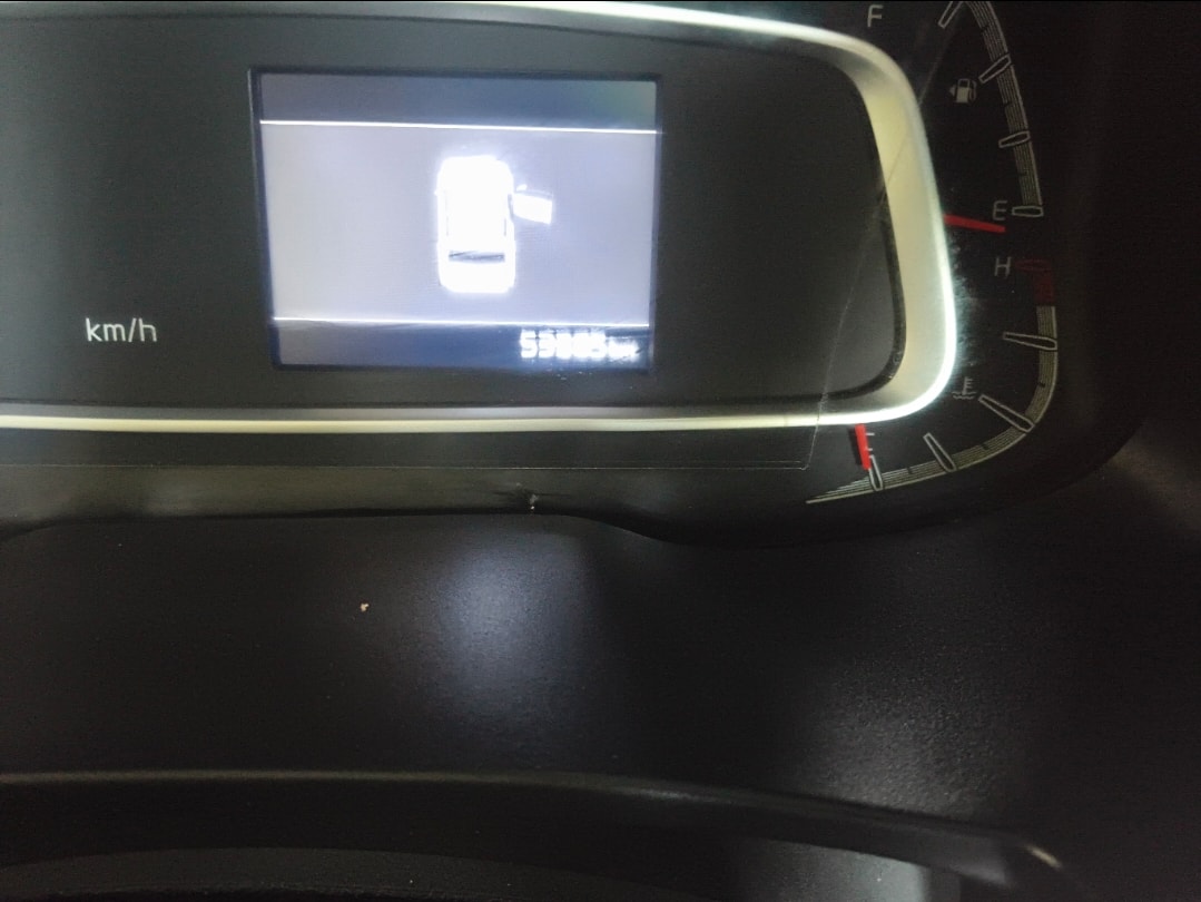 Used 2021 Kia Sonet Used 2021 Kia Sonet