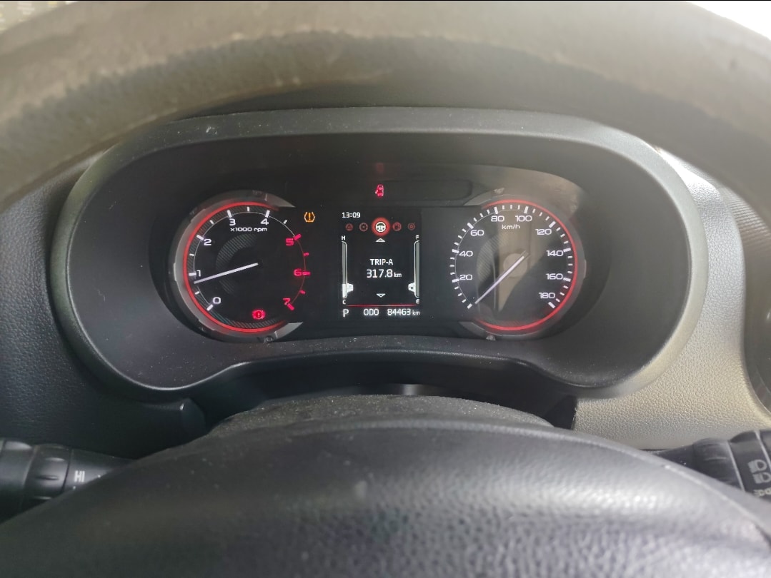 Used 2021 Mahindra Thar Used 2021 Mahindra Thar