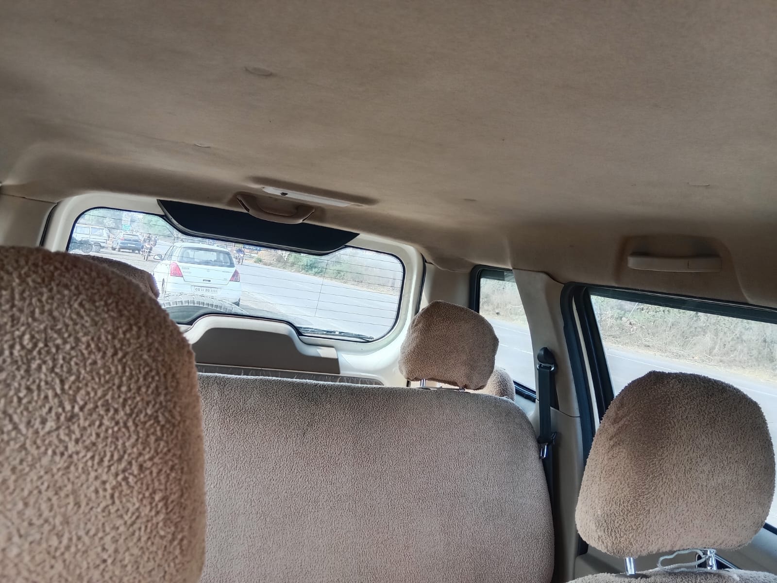 Used 2022 Mahindra Bolero Neo Used 2022 Mahindra Bolero Neo