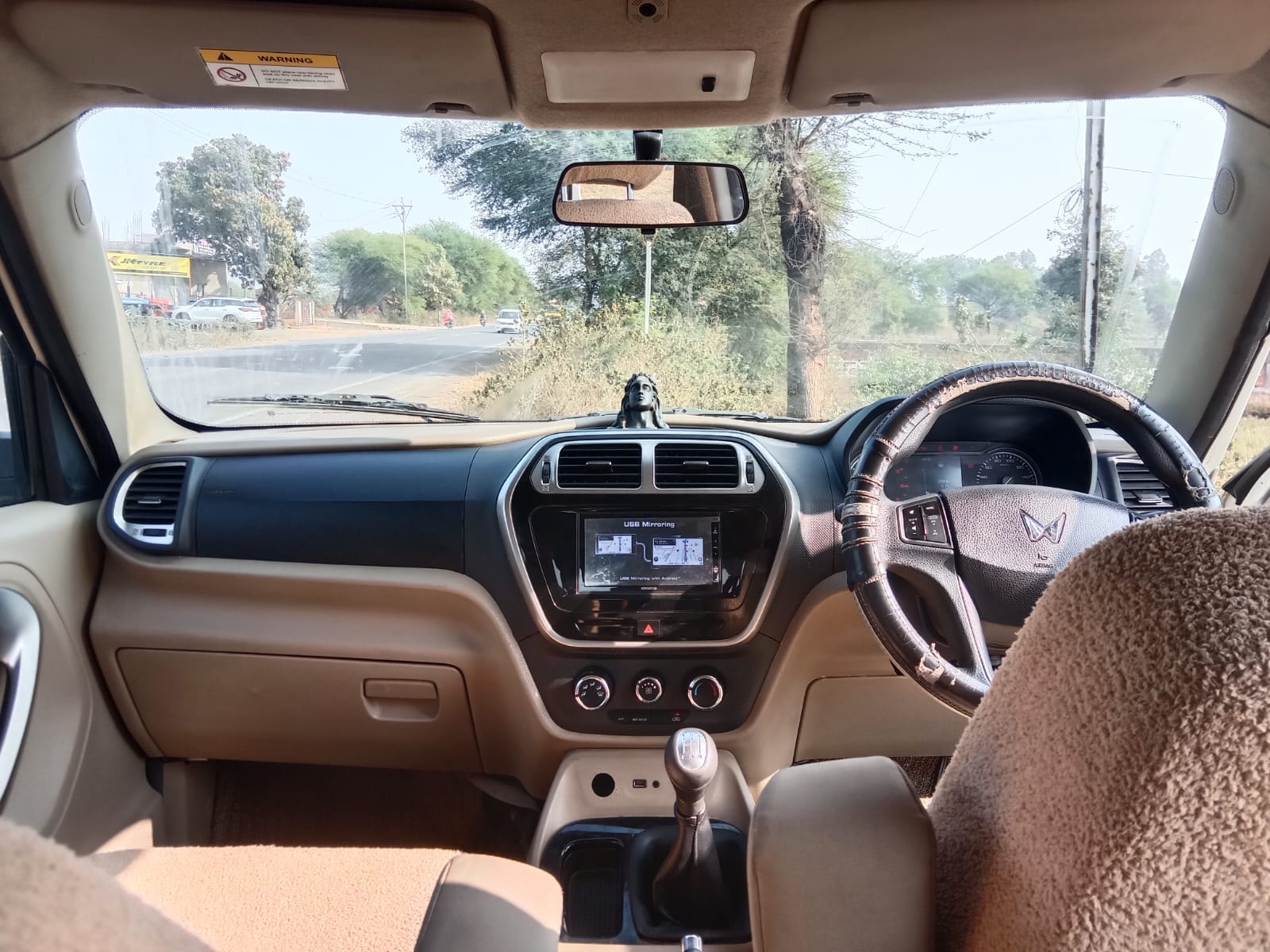 Used 2022 Mahindra Bolero Neo Used 2022 Mahindra Bolero Neo