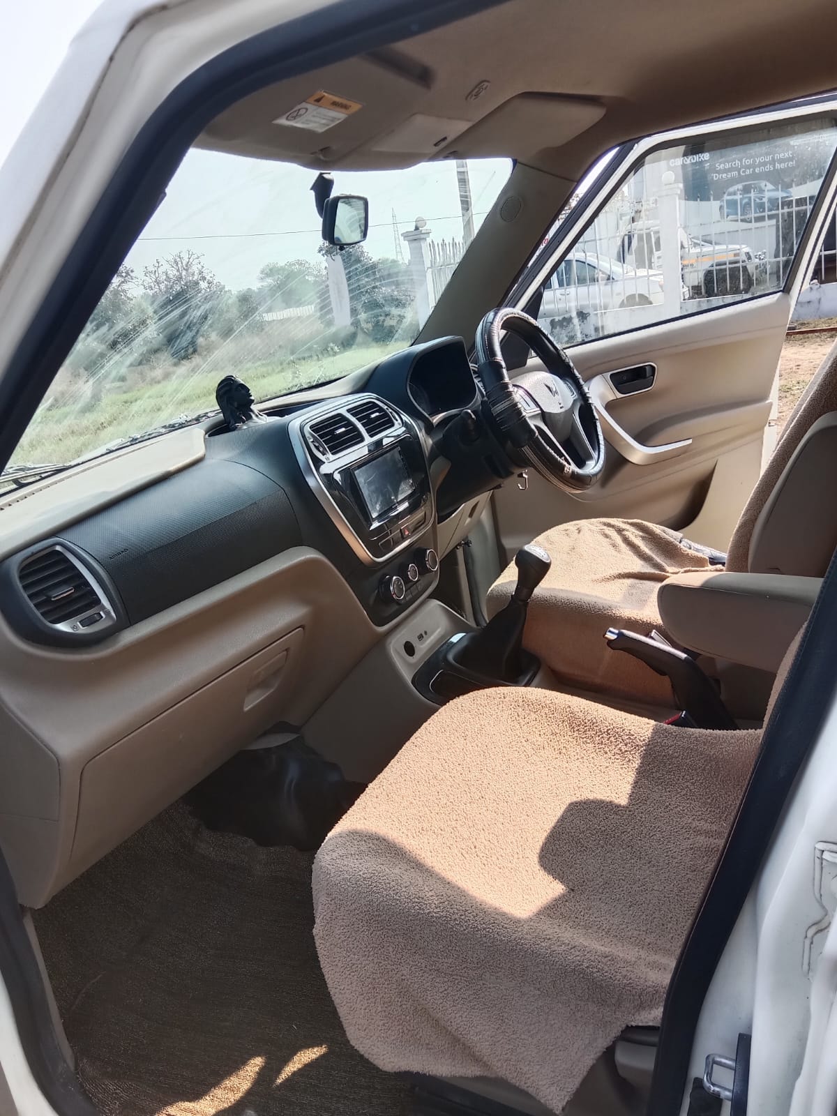 Used 2022 Mahindra Bolero Neo Used 2022 Mahindra Bolero Neo